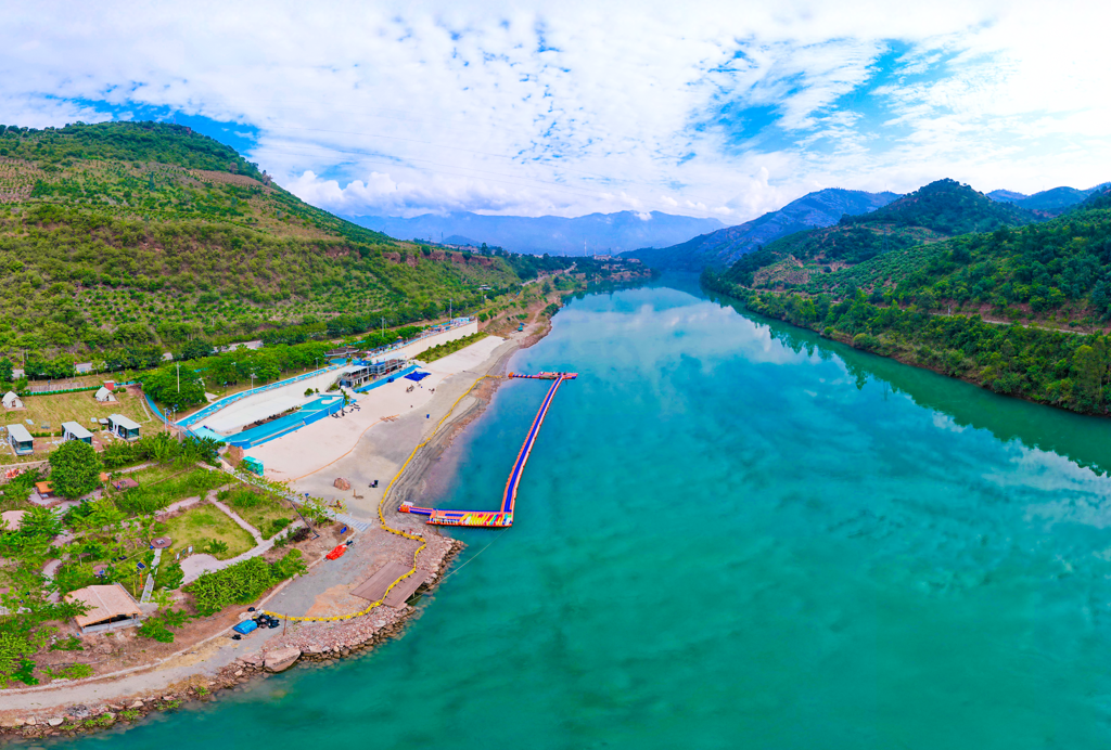 水墨金沙 攀枝花市西区.png